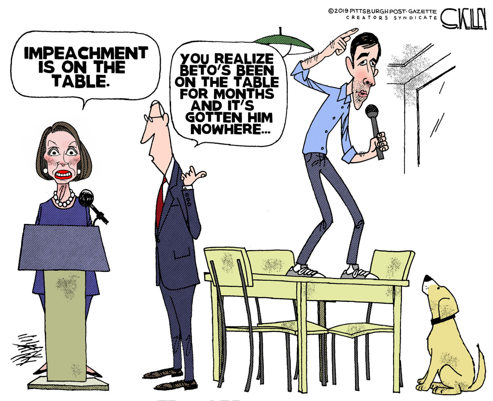 cartoon
